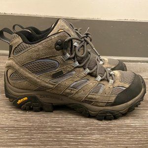 Merrell Women's Moab 2 Mid Waterproof